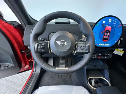 New 2027 MINI Cooper Countryman S AWD/4WD image 16
