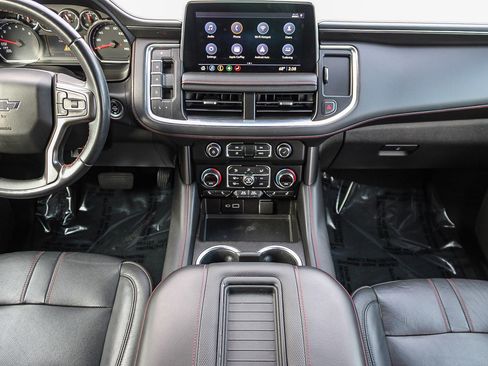 Used 2021 Chevrolet Tahoe RST image 13