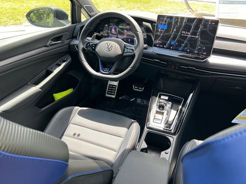 New 2026 Volkswagen Golf AWD/4WD image 9