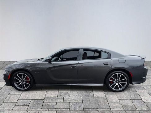 Used 2023 Dodge Charger R/T image 4