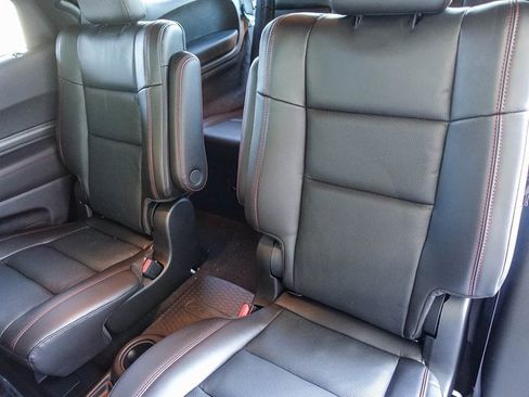 New 2026 Dodge Durango GT w/ Tow 'N Go Package image 29