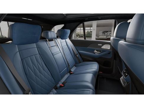 New 2026 Mercedes-Benz GLE 63 AMG S image 5
