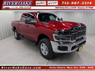 New 2026 RAM 2500 Tradesman video 1