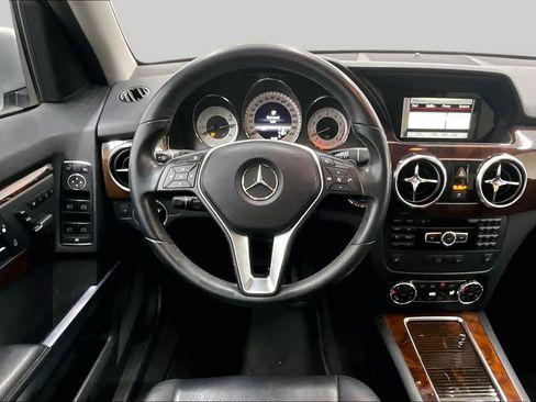 Used 2013 Mercedes-Benz GLK 350 2WD image 5
