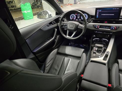 Used 2025 Audi A5 2.0T Premium Plus image 33