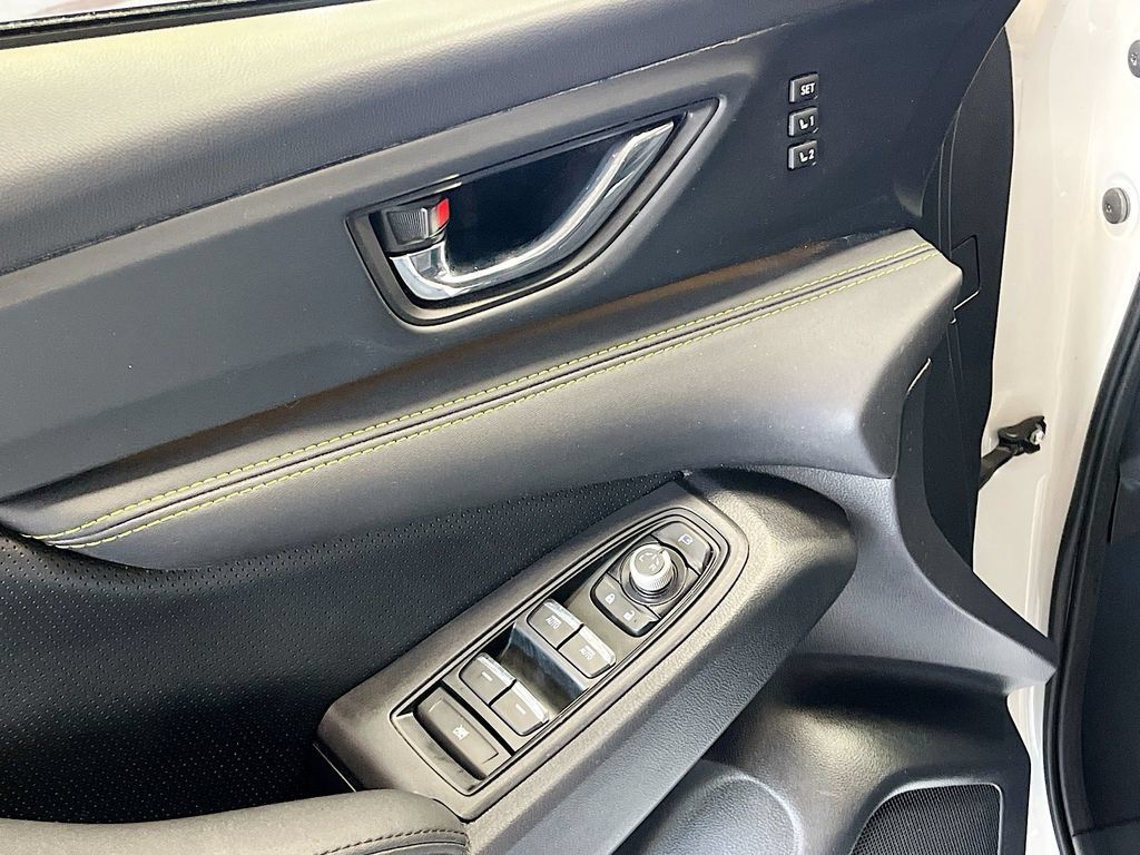 Used 2025 Subaru Ascent Bronze Edition AWD/4WD image 18