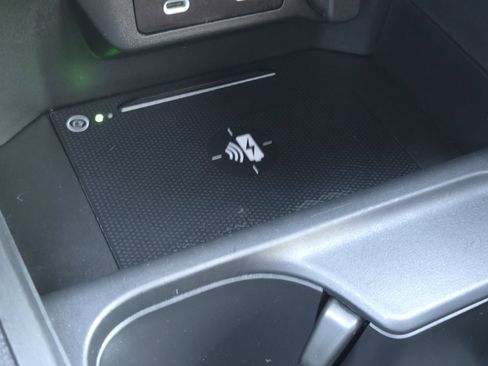 Certified 2025 Acura ADX A-Spec image 18