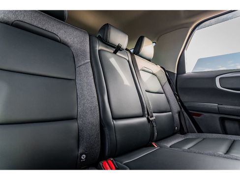 Used 2024 Ford Bronco Sport Outer Banks image 27