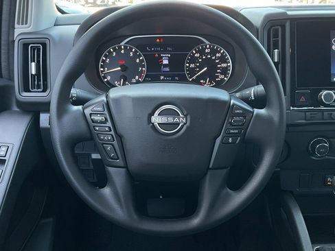New 2026 Nissan Frontier S image 17