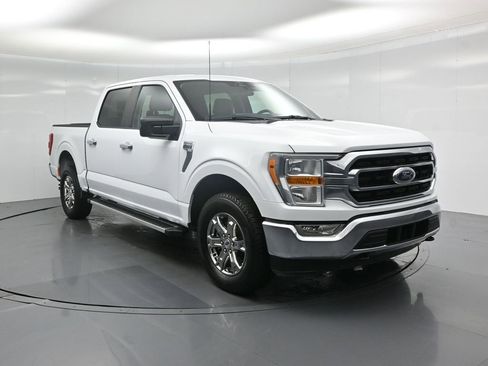 Certified 2023 Ford F150 XLT w/ XTR Package image 57