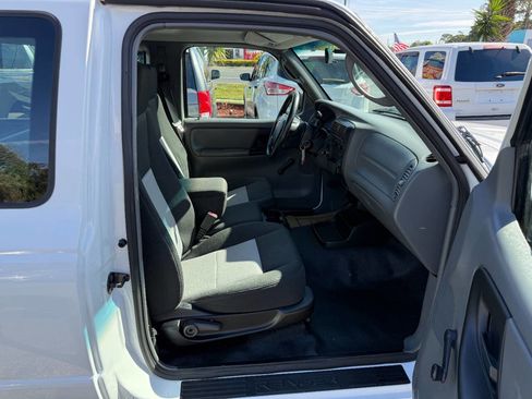 Used 2007 Ford Ranger XL image 12