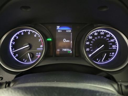 Used 2023 Toyota Camry SE w/ Convenience Package FWD image 20