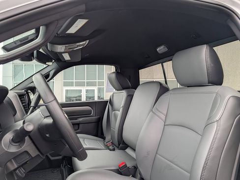 New 2026 RAM 3500 Tradesman image 6