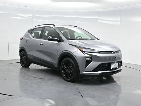 New 2027 Chevrolet Bolt RS w/ Technology Package FWD image 51
