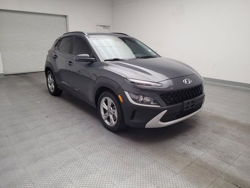 Used 2023 Hyundai Kona SEL w/ Cargo Package AWD/4WD image 13