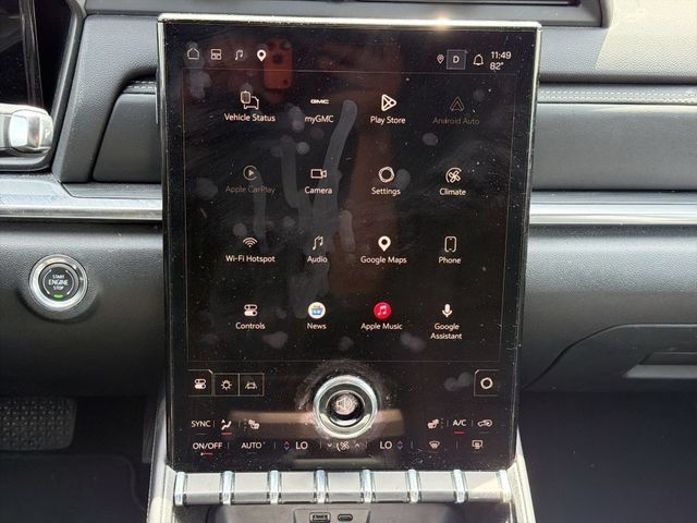 Used 2026 GMC Terrain Elevation w/ Elevation Premium Package FWD image 14
