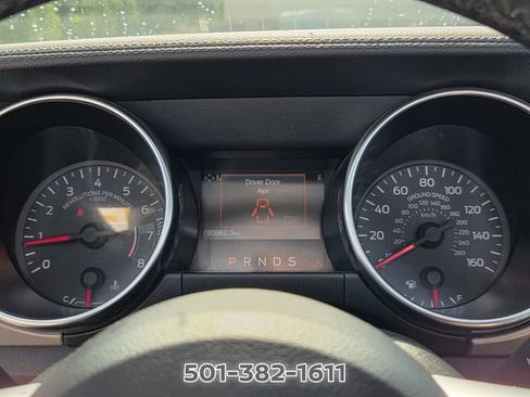Used 2019 Ford Mustang Premium RWD image 28