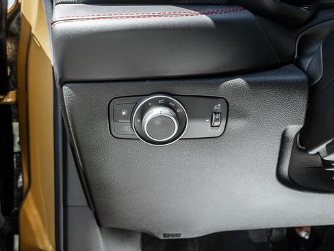 Used 2024 Dodge Hornet R/T Plus w/ R/T Blacktop Package AWD/4WD image 18