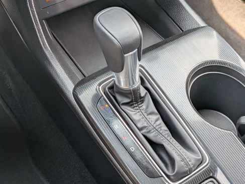 Certified 2025 Honda Civic Sport image 28
