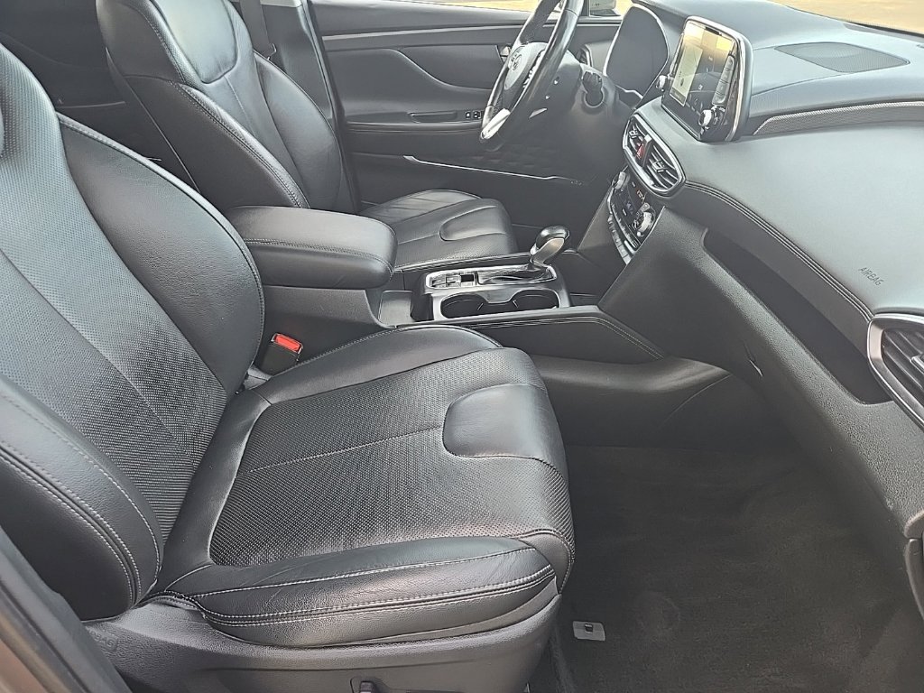 Used 2020 Hyundai Santa Fe Limited AWD/4WD image 29