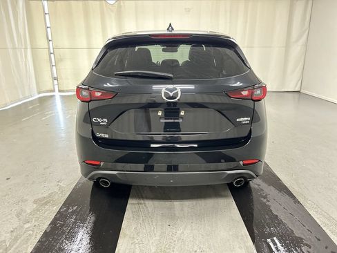 Certified 2024 MAZDA CX-5 2.5 Turbo w/ Premium Package AWD/4WD image 20