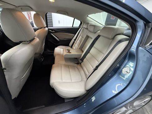 Used 2014 MAZDA MAZDA6 Touring image 22