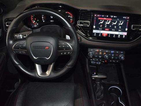 Used 2024 Dodge Durango Citadel AWD/4WD image 31