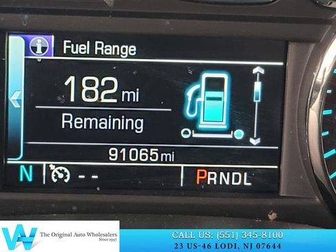 Used 2017 Chevrolet Silverado 1500 LT w/ All Star Edition image 19