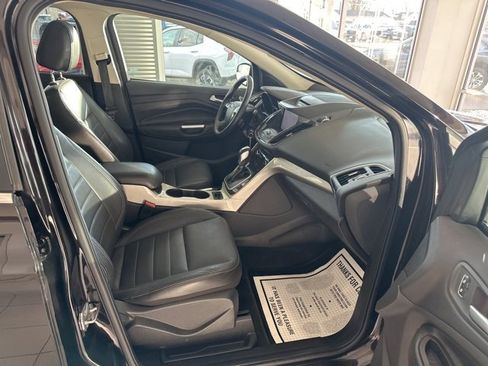 Used 2013 Ford Escape SEL image 17