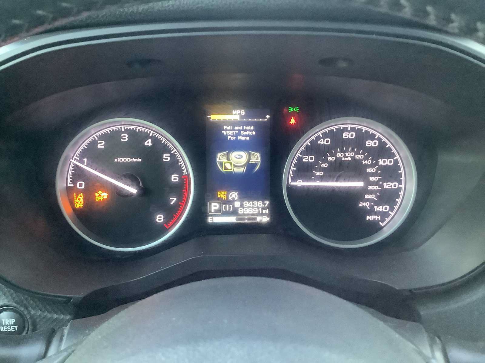 Used 2020 Subaru Forester Premium AWD/4WD image 20