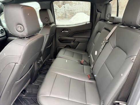 Certified 2025 Chevrolet Colorado LT w/ LT Convenience Package image 25