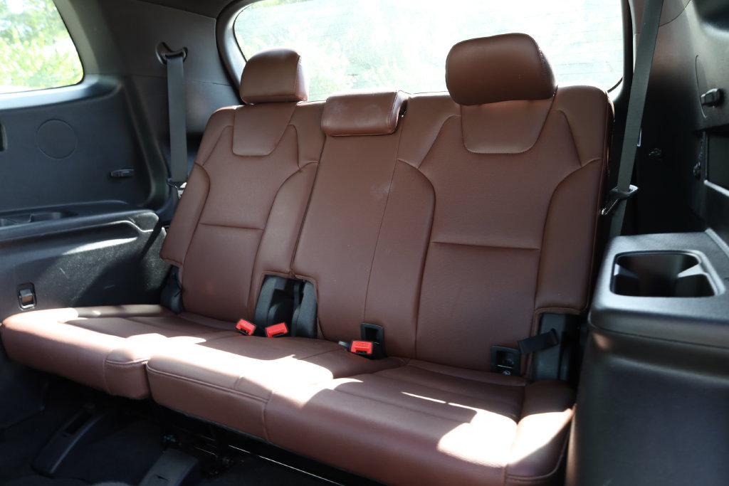 Used 2023 Kia Telluride EX w/ EX Captain's Chair Package AWD/4WD image 30