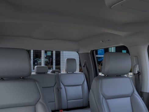 New 2025 Ford F150 Lightning Flash image 22