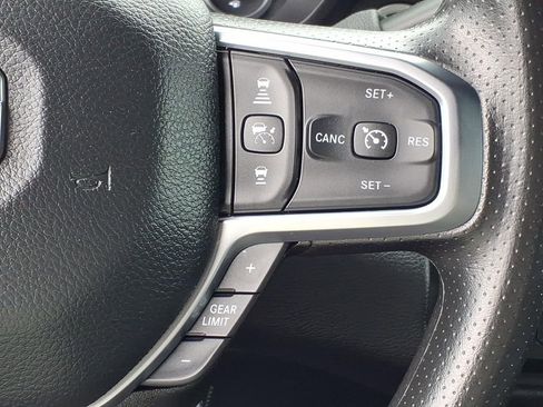 Used 2025 RAM 2500 Tradesman AWD/4WD image 9