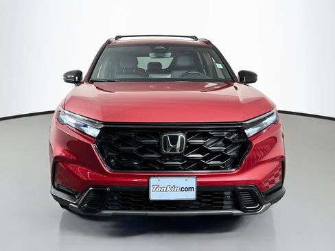Used 2025 Honda CR-V Sport-L image 3