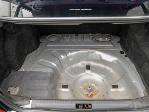 Used 2005 Subaru Impreza WRX STI image 40