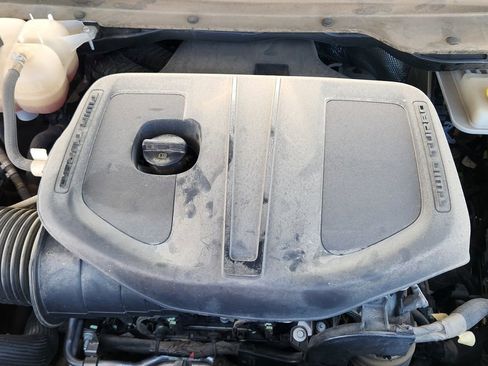Used 2025 RAM 1500 Big Horn AWD/4WD image 15