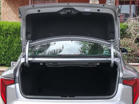 Used 2025 Kia K4 FWD image 8