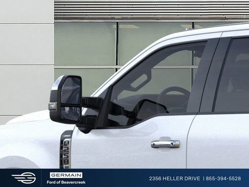 New 2026 Ford F250 Lariat w/ Lariat Ultimate Package image 20