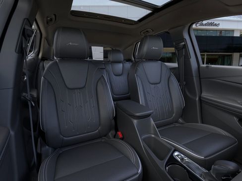 New 2026 Buick Encore GX Avenir w/ Avenir Technology Package image 18