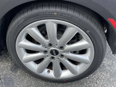 Used 2019 MINI Cooper 2-Door Hardtop w/ Storage Package FWD image 9