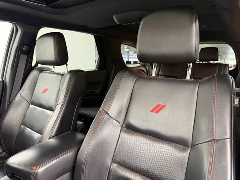 Used 2024 Dodge Durango GT AWD/4WD image 24
