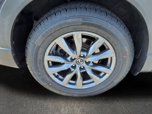 Used 2021 MAZDA CX-9 Touring AWD/4WD image 30