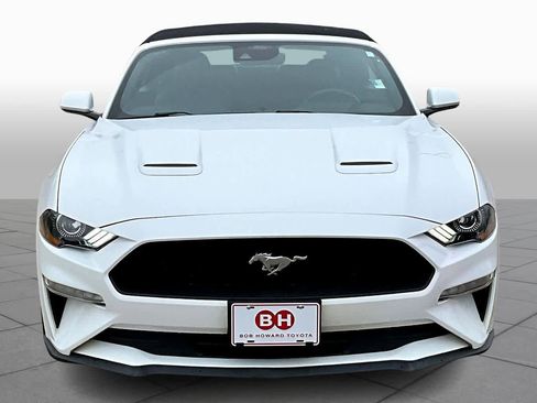 Used 2022 Ford Mustang Premium image 6