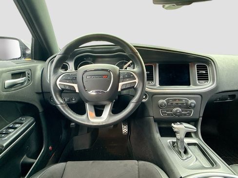 Used 2018 Dodge Charger R/T Scat Pack w/ Dynamics Package image 11