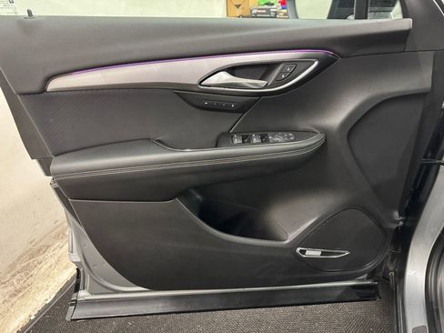 Used 2024 Buick Envision Sport Touring image 14