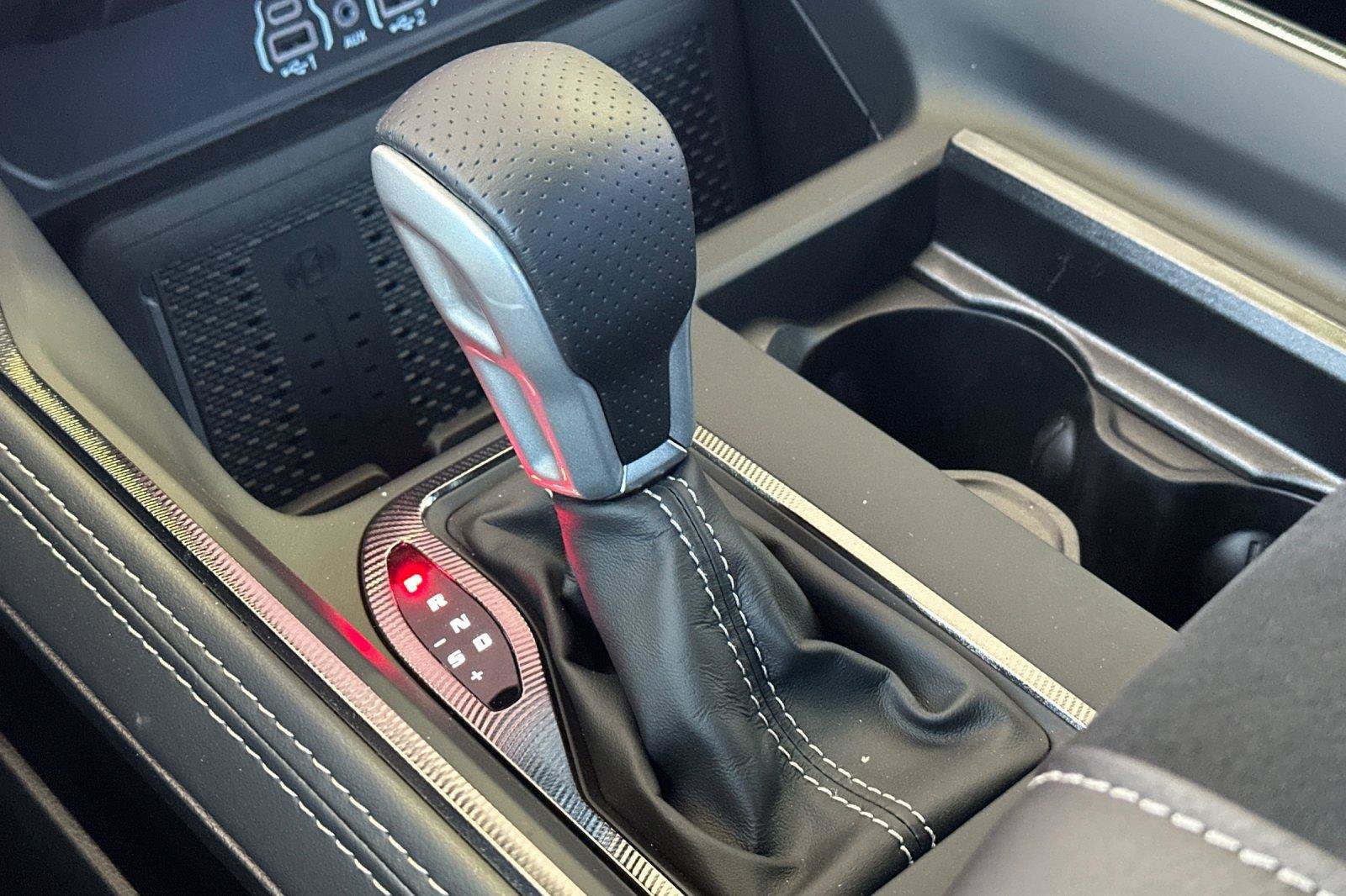New 2026 RAM 1500 RHO AWD/4WD image 20