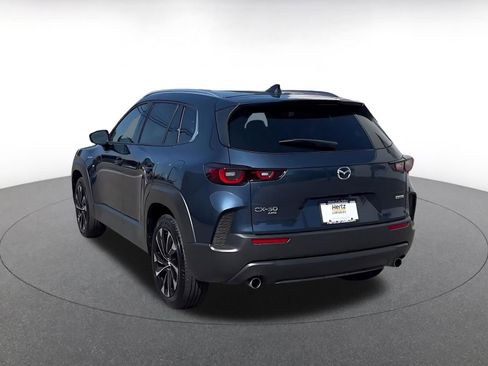 Used 2025 MAZDA CX-50 2.5 Hybrid w/ Premium Plus Pkg AWD/4WD image 11