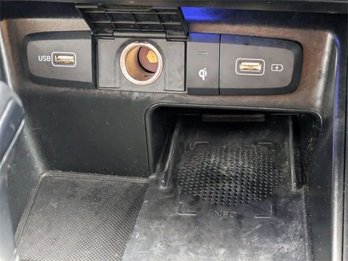 Certified 2022 Hyundai Tucson SEL w/ Convenience + Premium Package image 26