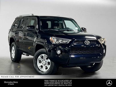 Used 2015 Toyota 4Runner SR5